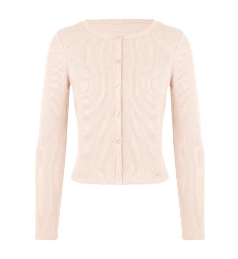 Triumph Natural Spotlight Rib - Fresh powder - Bralette\/Top