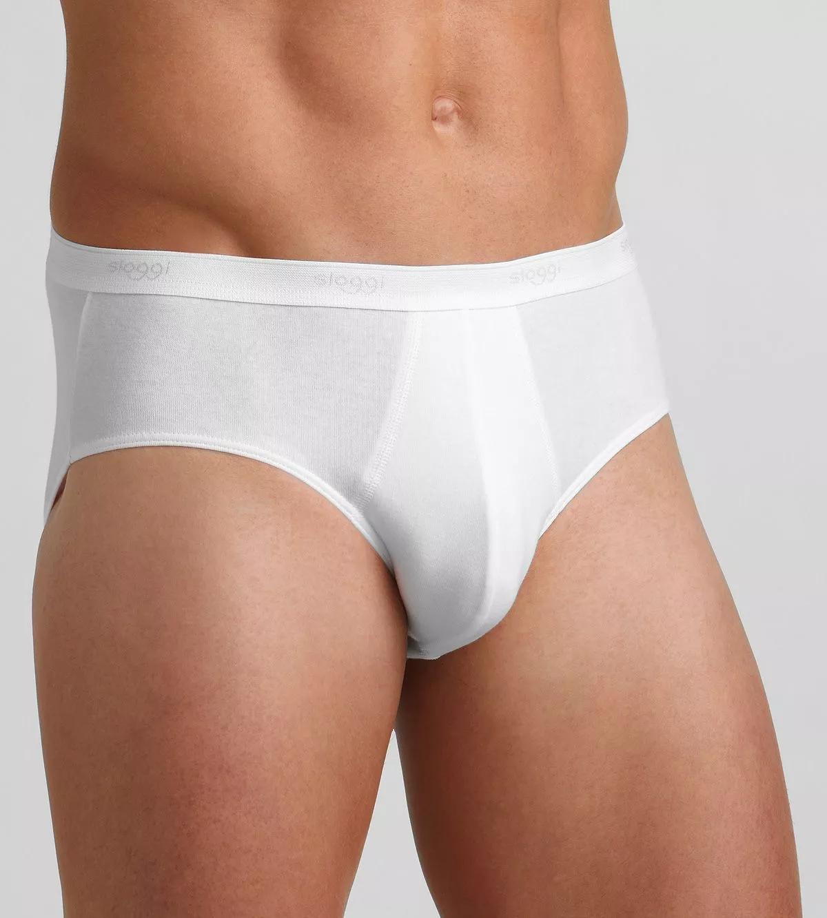 sloggi men Basic Midi Brief