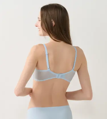 まいにちフィットブラ650 ノンワイヤーブラジャー