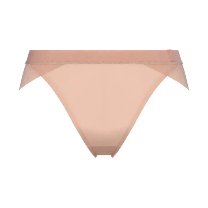 【SALE】エス バイ スロギー ロージー ウッズ ハイキニ, ピンク, product image number 0