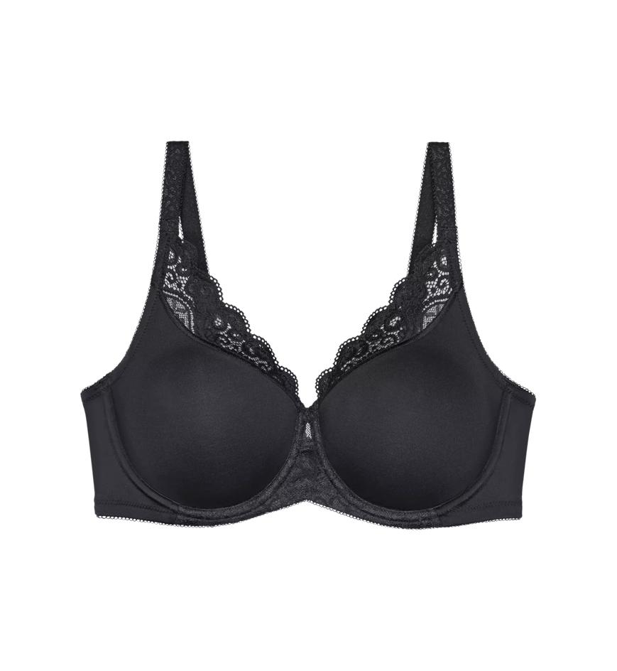Amourette Charm Triumph Slip Amourette 300 Amourette In Black Triumph
