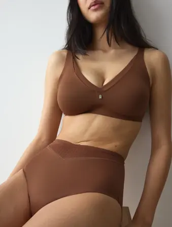 TRUE SHAPE SENSATION