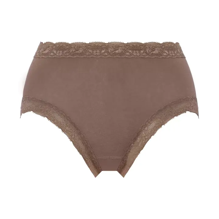 スロギーフィット 2.0 ジャストウエスト, ブラウン, product image number 0