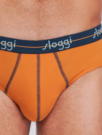 SLOGGI MEN START