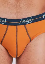 SLOGGI MEN START
