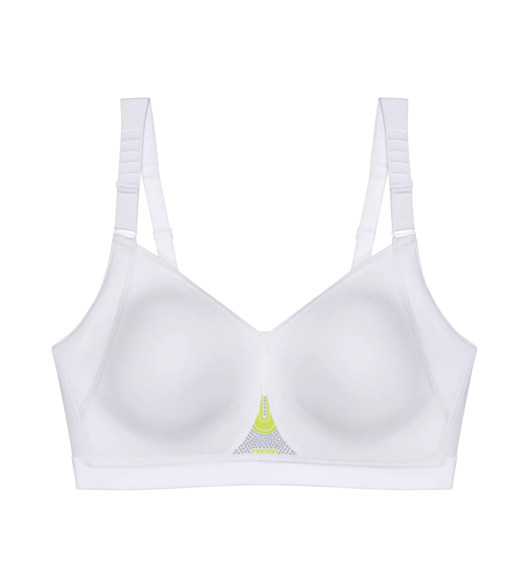 triumph reggiseni senza ferretto