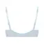 【SALE】天使のブラ(R) スリムライン 極上ライト594 ブラジャー, ブルー, product image number 1