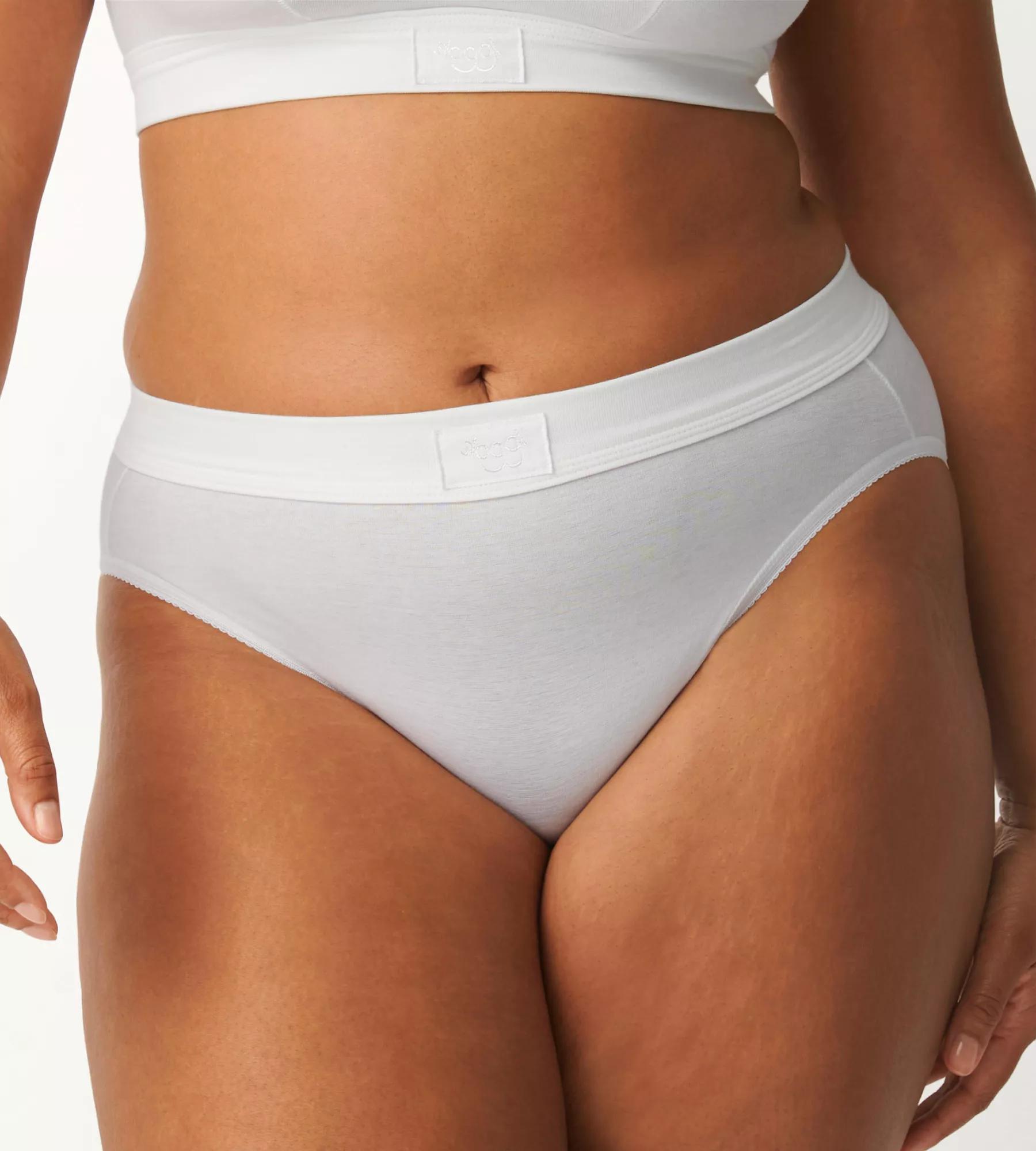 sloggi Double Comfort Tai Brief