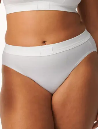 SLOGGI DOUBLE COMFORT