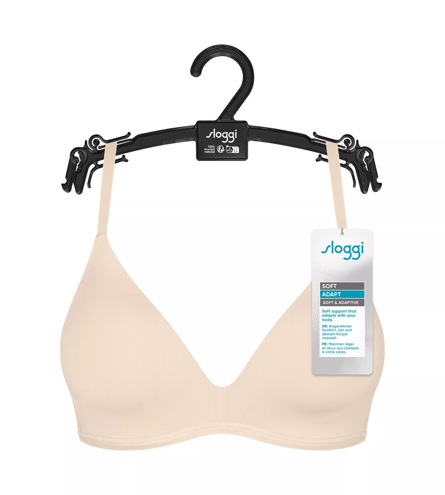 sloggi Soft ADAPT PU Bra Image 12