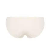 レギュラーショーツ デイジーレース【一部カラーSALE】, ホワイト, product image number 1