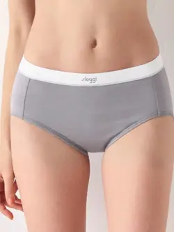 スロギー ゴーコットン ヒップスター