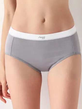 スロギー ゴーコットン ヒップスター