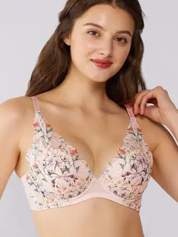 天使のブラ スリムライン632 ブラジャー3