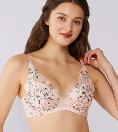 天使のブラ スリムライン632 ブラジャー3