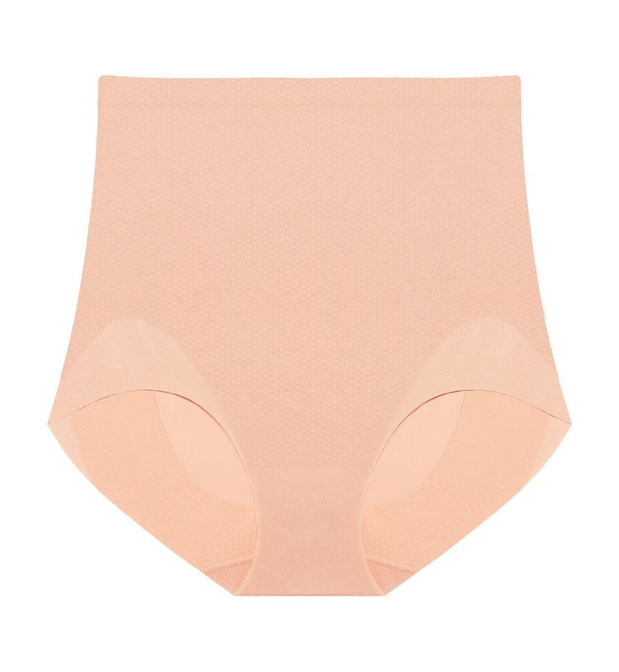 Smooth Infinity Panty in Soft Praline | Triumph Hong Kong