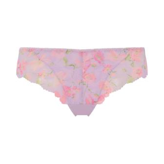 タンガショーツ1 フルブルーム, パープル, product image number 0
