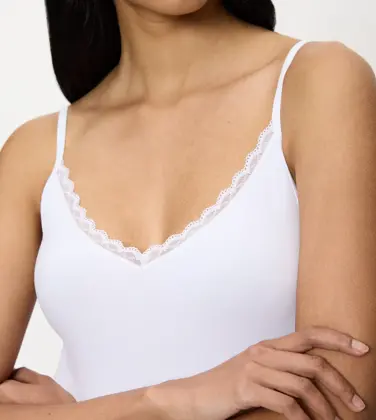 FEEL OF COTTON