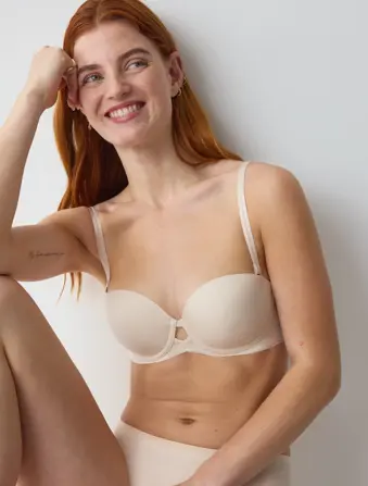 COMFORT CONTOUR