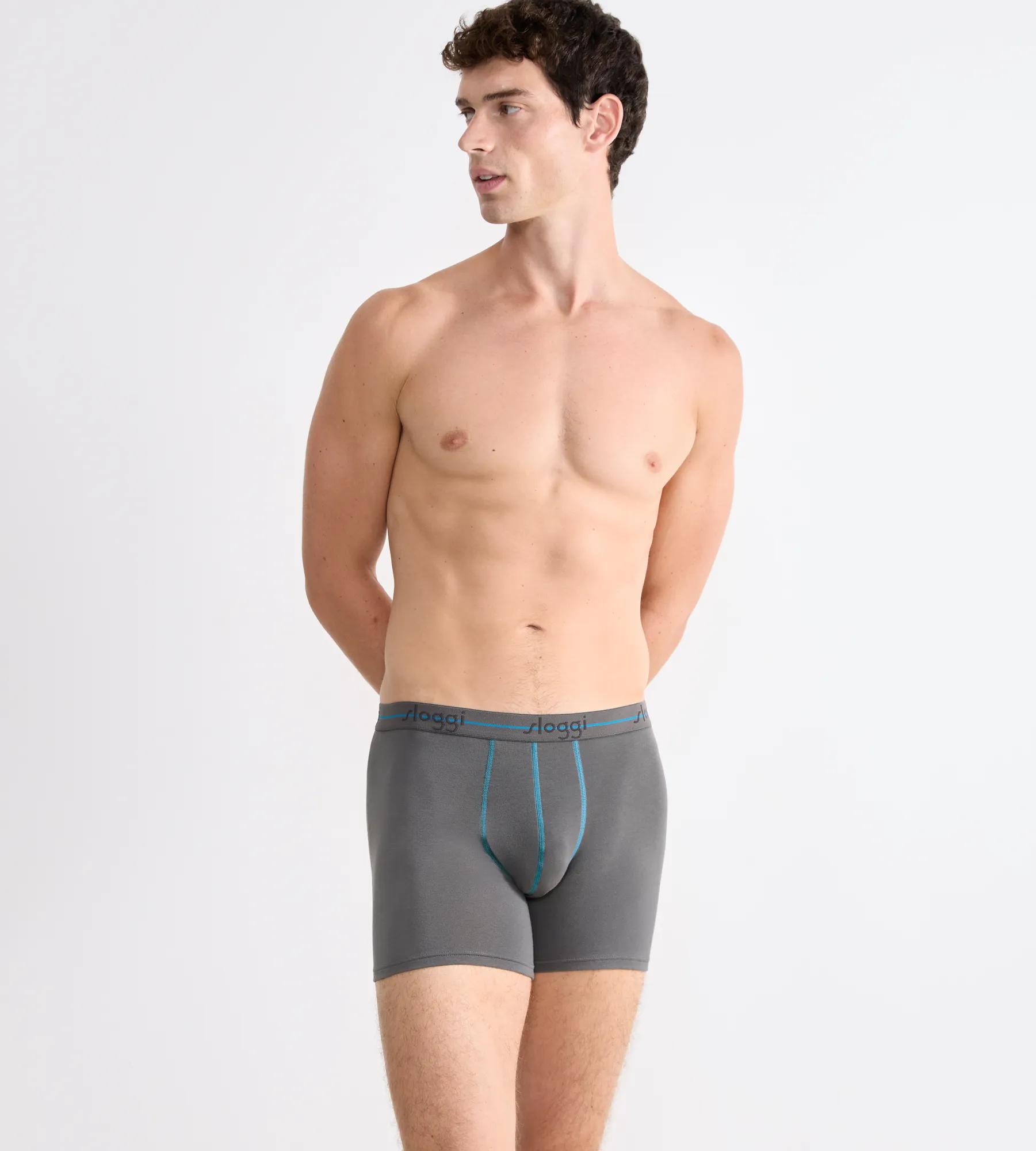 sloggi men Start Short C2P box Brief Image 65