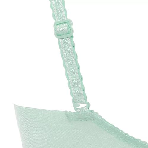 【SALE】レッドレーベル バイ トリンプ0086 ブラジャー, グリーン, product image number 2