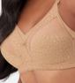 Triumph LACE MATERNITY WIREFREE BRA - Beige - Maternity