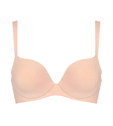 秘めわざ605 ブラジャー