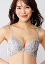 レッドレーベル バイ トリンプ0119 ブラジャー