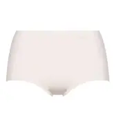 【SALE】【WEB限定】スロギー ウルトラヒップ　はきこみ深めショーツ ラージ, グレー, product image number 0
