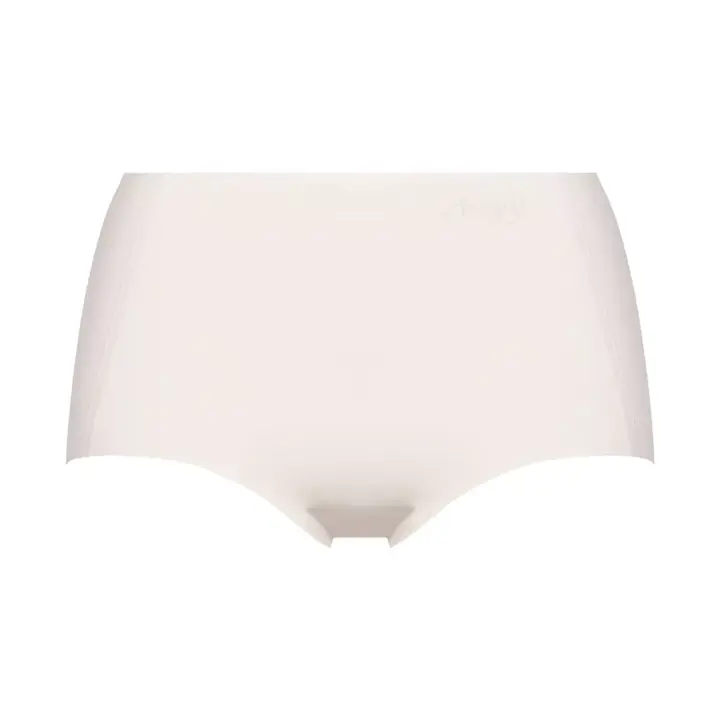 【SALE】【WEB限定】スロギー ウルトラヒップ　はきこみ深めショーツ ラージ, グレー, product image number 0
