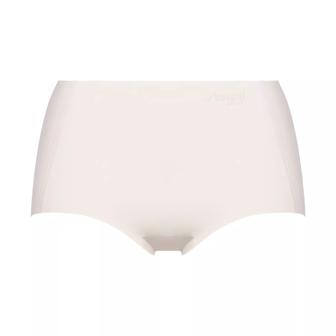 【SALE】【WEB限定】スロギー ウルトラヒップ　はきこみ深めショーツ ラージ, グレー, product image number 0