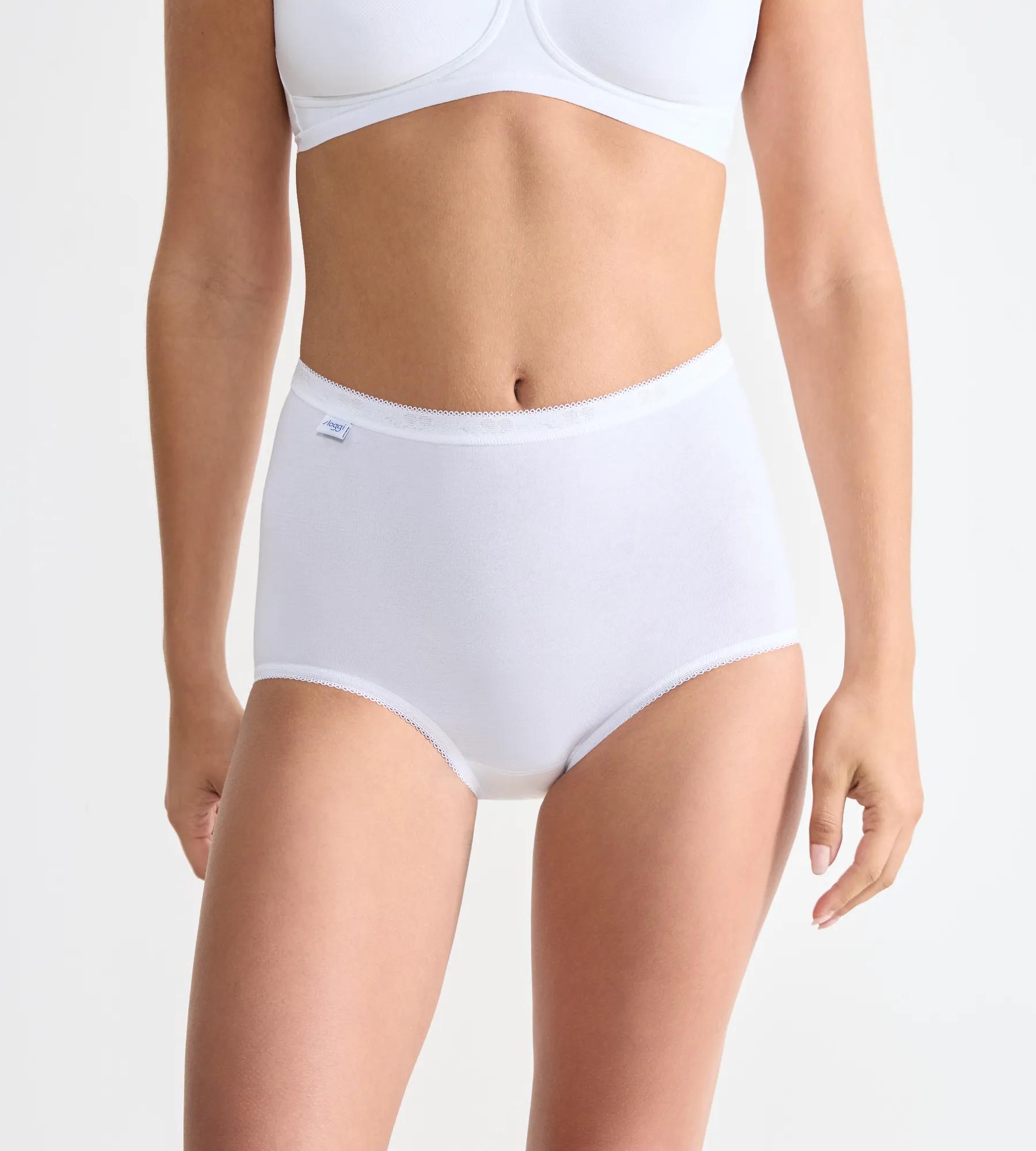sloggi Basic+ Maxi Brief Image 5
