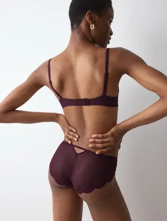 TRIUMPH COMFORT GLAM