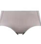 【SALE】スロギー ウルトラヒップ　はきこみ深めショーツ, ブラウン, product image number 0