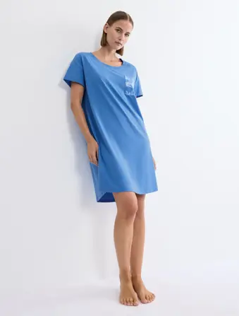 NIGHTDRESSES