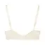 恋するブラ623 ブラジャー, ホワイト, product image number 1