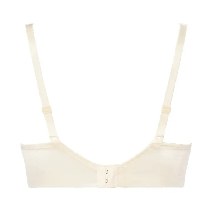 【SALE】恋するブラ623 ブラジャー, ホワイト, product image number 1