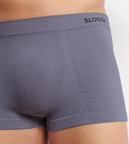 SLOGGI MEN GO SMOOTH in GRAU