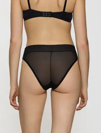 TEMPTING SHEER