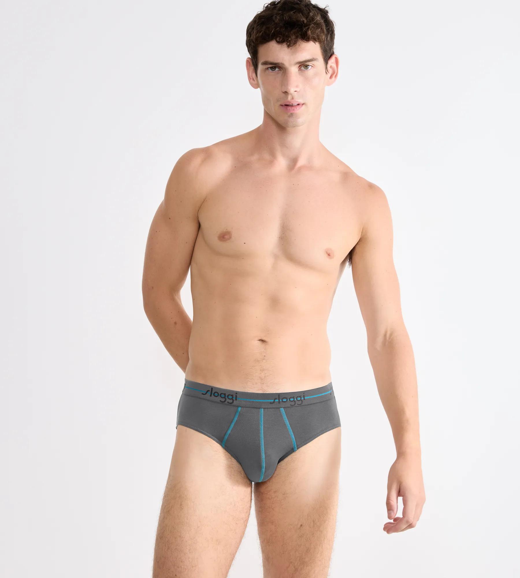 sloggi men Start Midi C2P box Brief Image 92
