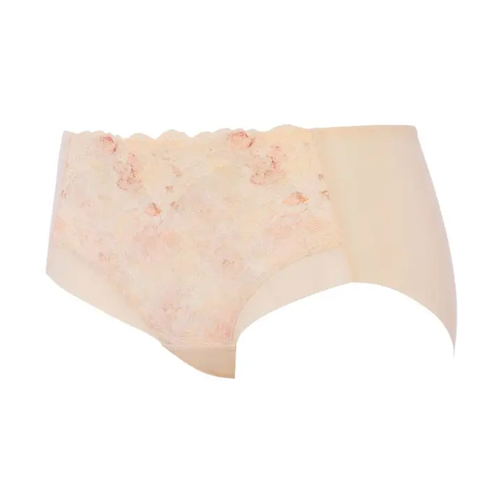 恋するブラ643 ボーイズレングス, ベージュ, product image number 4