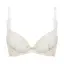 レッドレーベル バイ トリンプ0128 ブラジャー, ホワイト, product image number 0