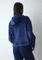 VELOUR RIB