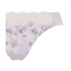 天使のブラ 魔法のハリ感636 レギュラーショーツ, グレー, swatch