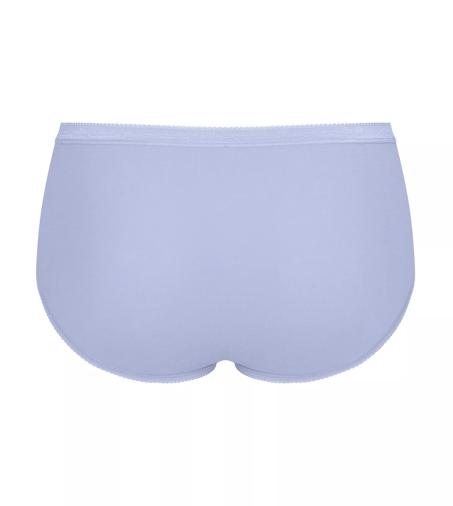 SLOGGI BASIC+ in BLAU