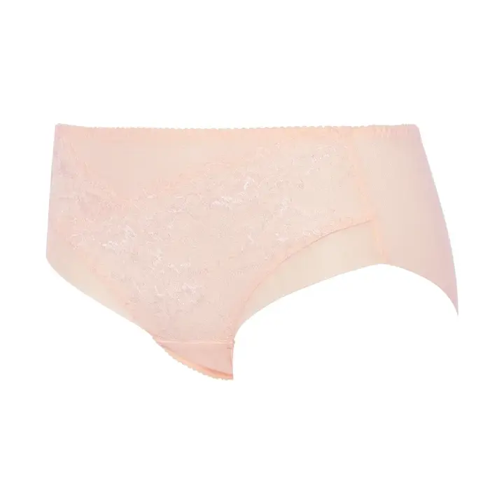 【SALE】レッドレーベル バイ トリンプ0115 ボーイズレングス, オレンジ, product image number 2