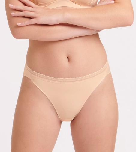 SLOGGI BODY ADAPT TWIST in BEIGE