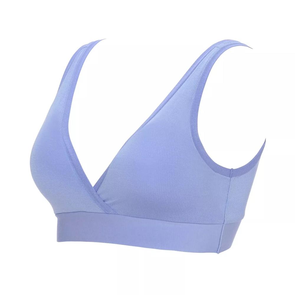 スロギー ゴー オールラウンド ブラレット【一部カラーSALE】, ブルー, product image number 3