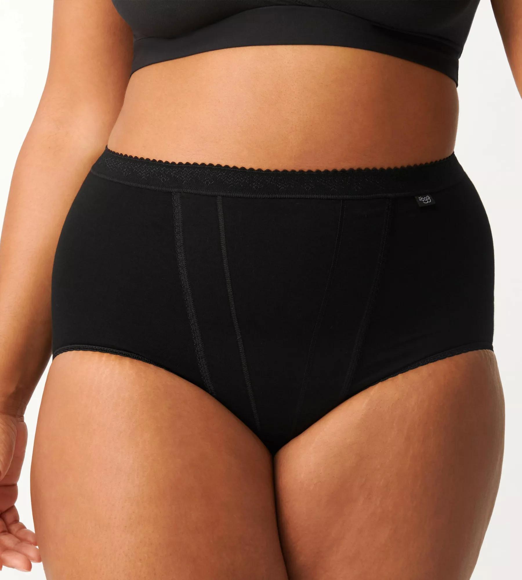 sloggi Control Maxi Brief Image 11