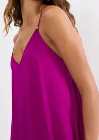 SUMMER SATIN